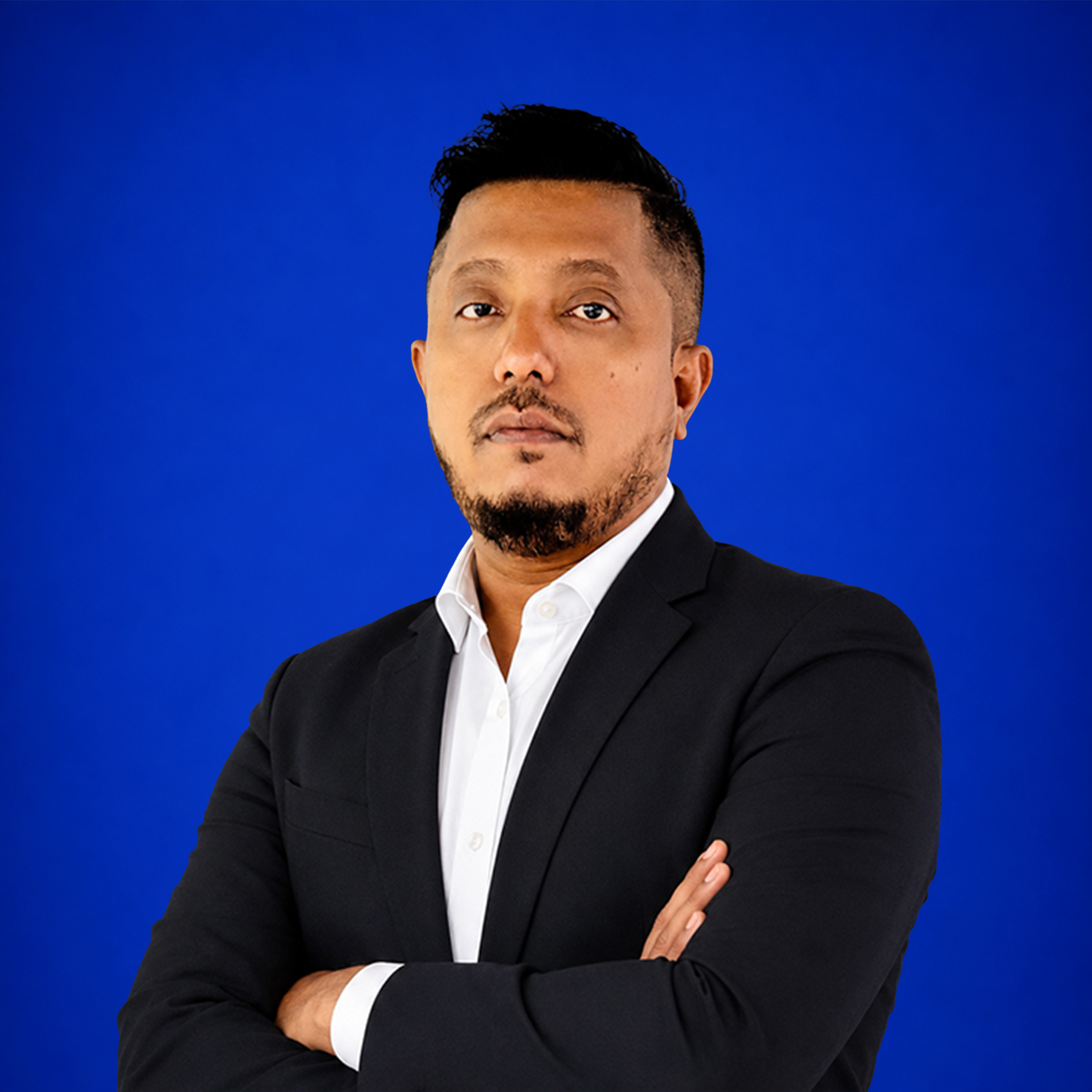 Mr. Lalith Wijethilaka