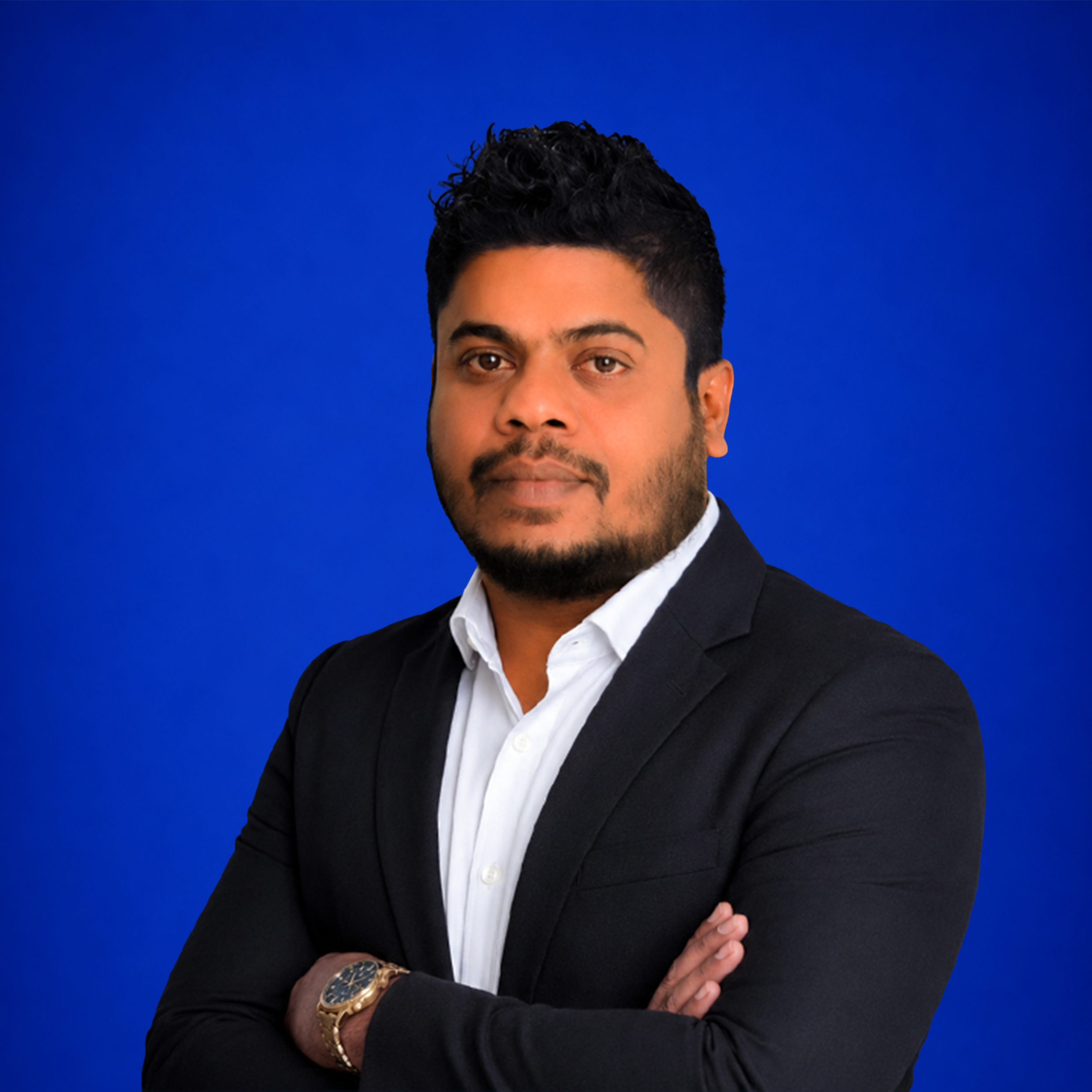 Mr. Rajitha Udagedara