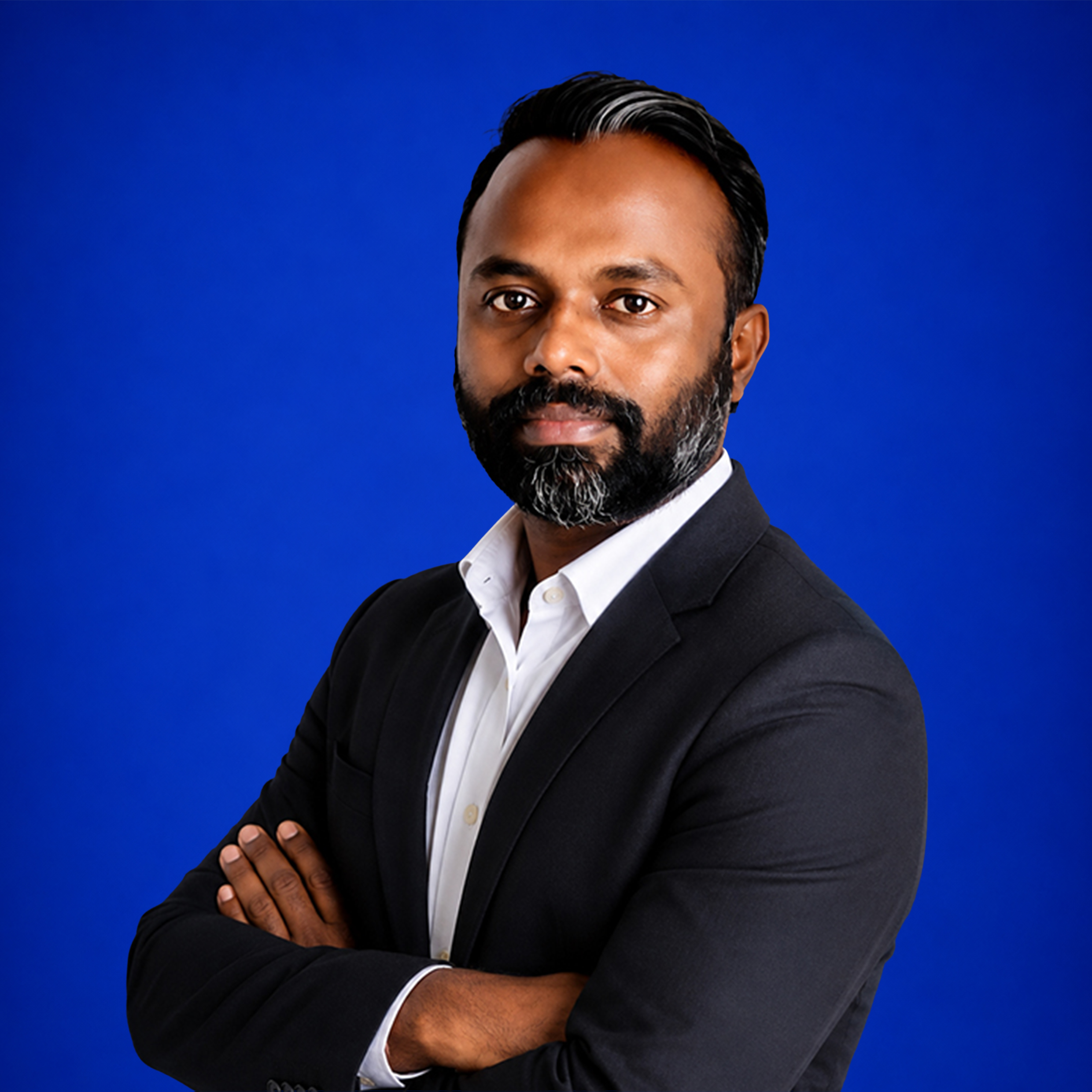 Mr. L  K Madushanka