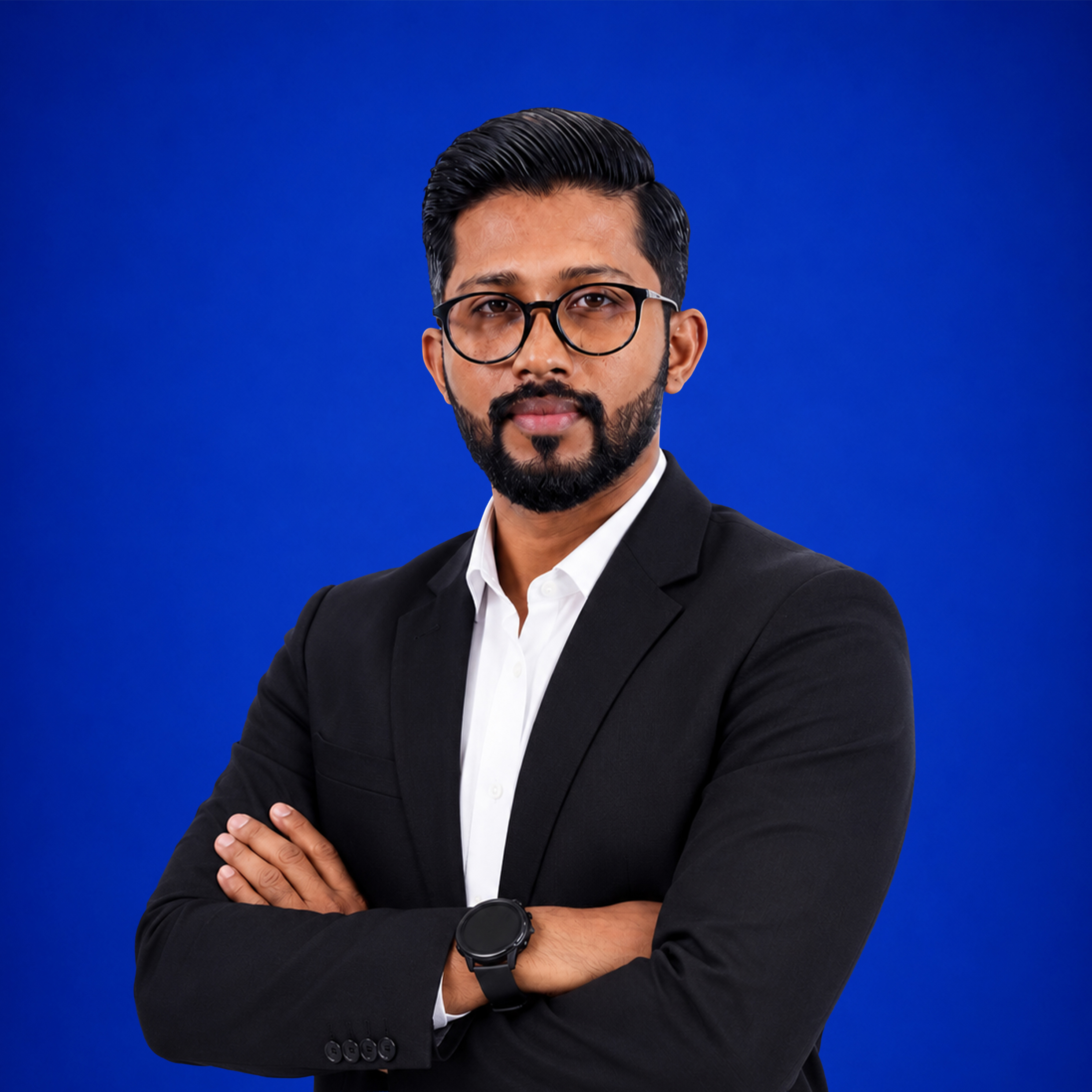 Varuna Amarathunga
