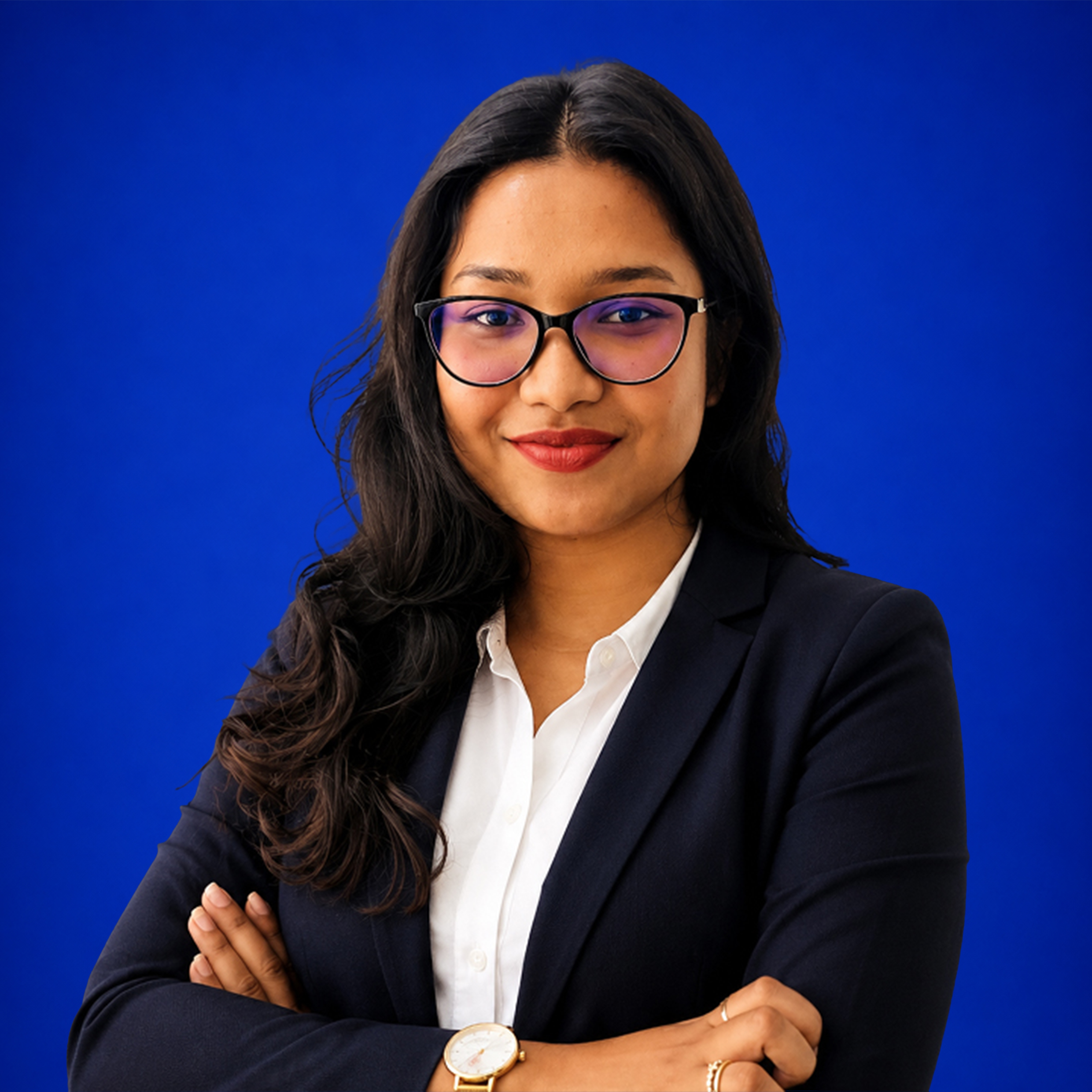 Dilshani Fernando