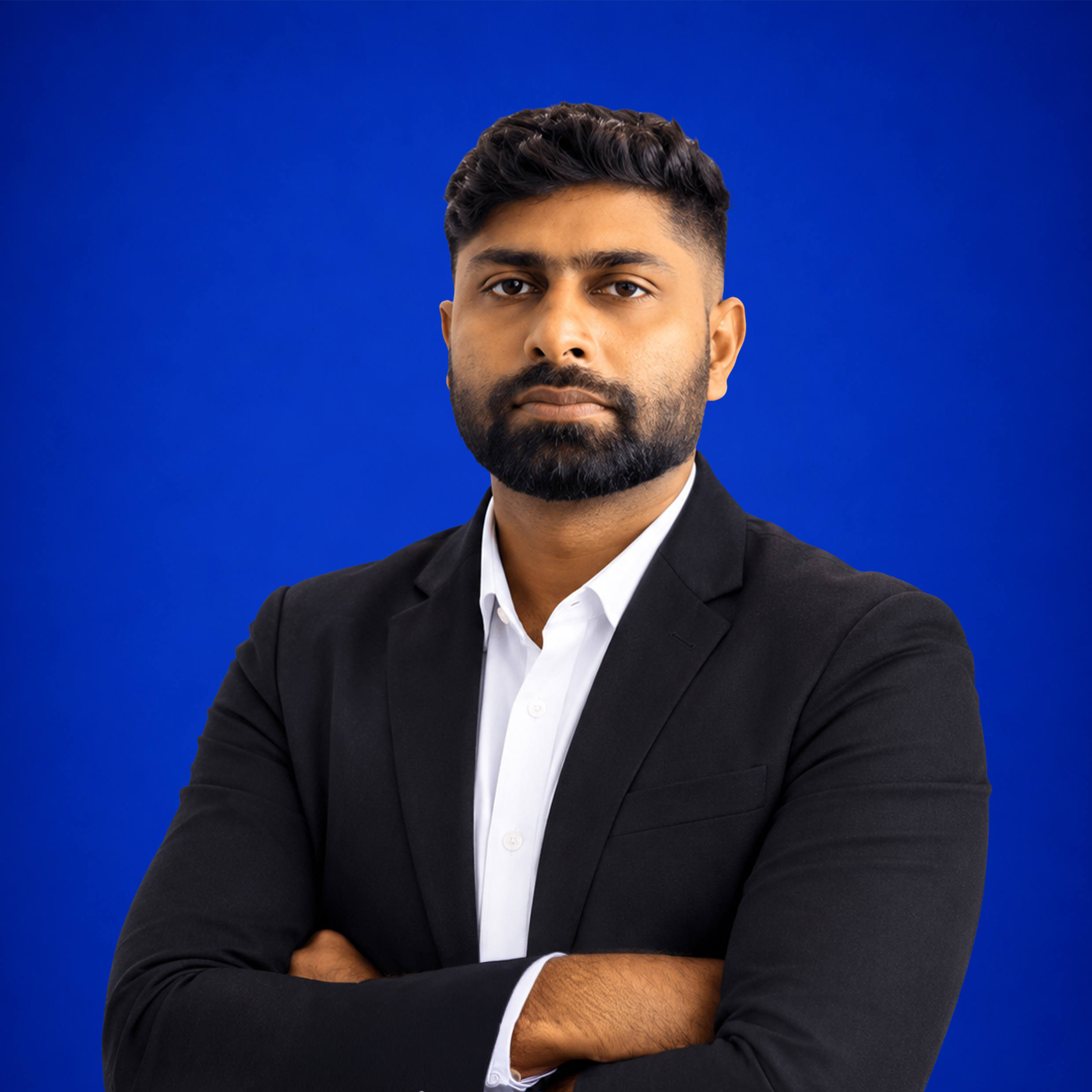 Chamith Madusanka