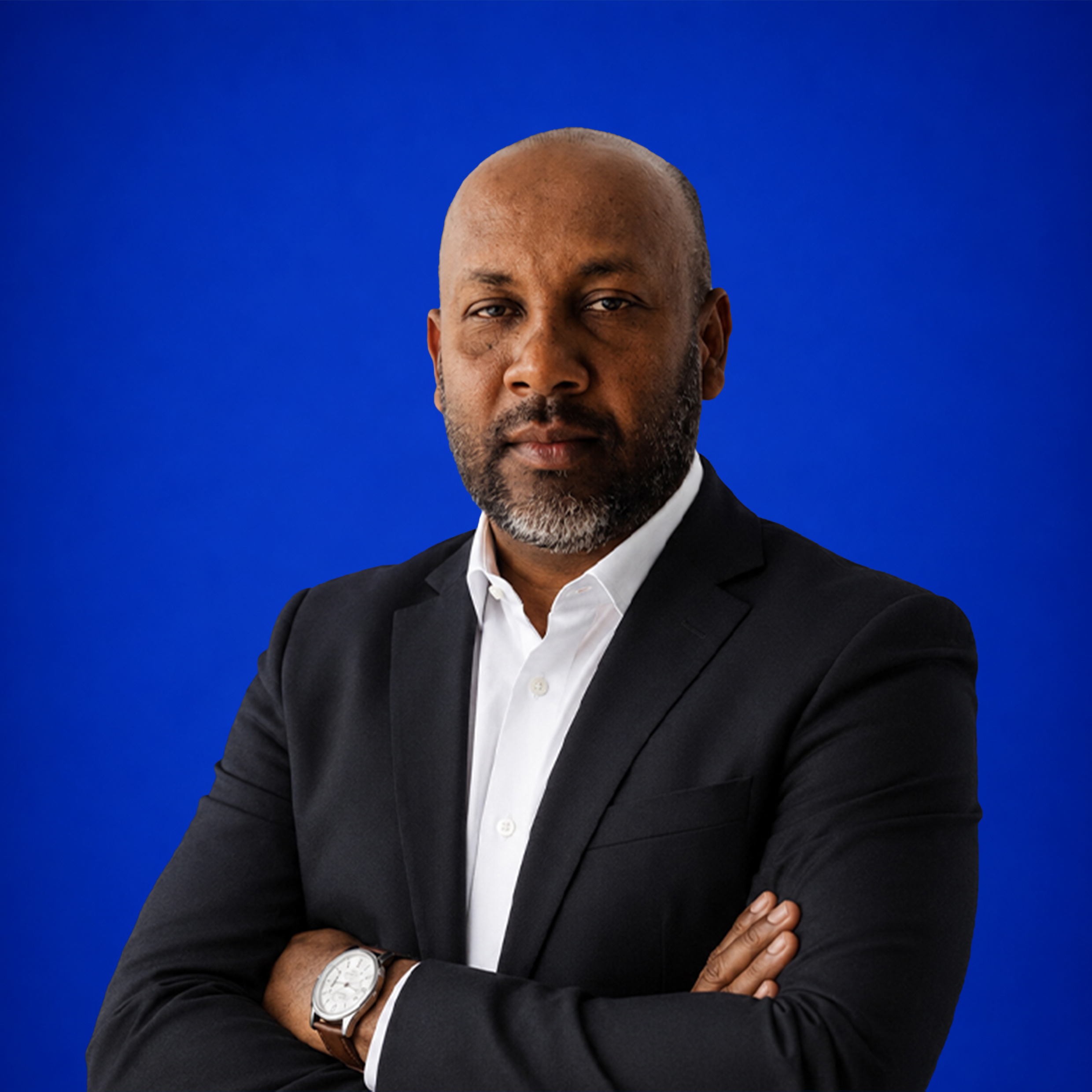 Mr. C A R Ranasinghe