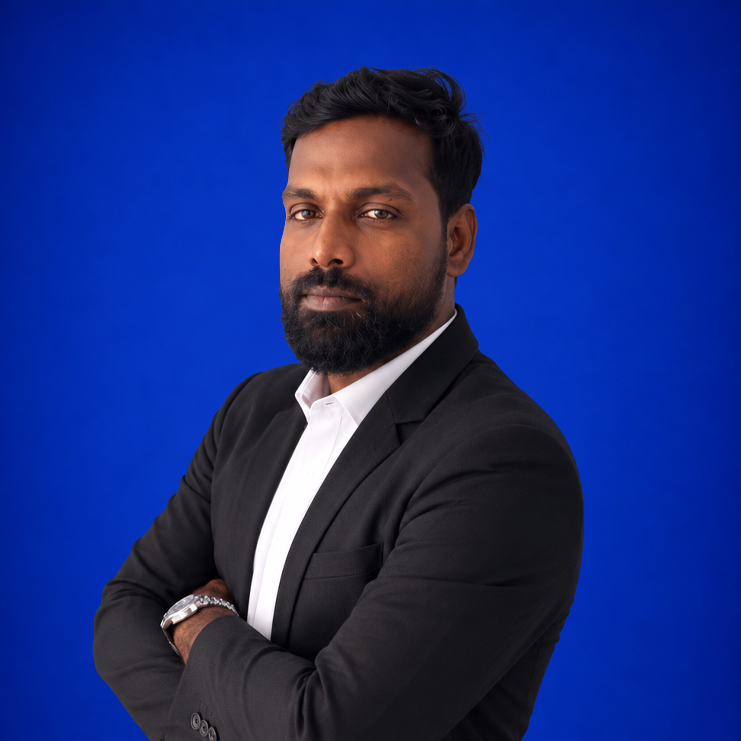 Mr. S N G J K Dayarathna