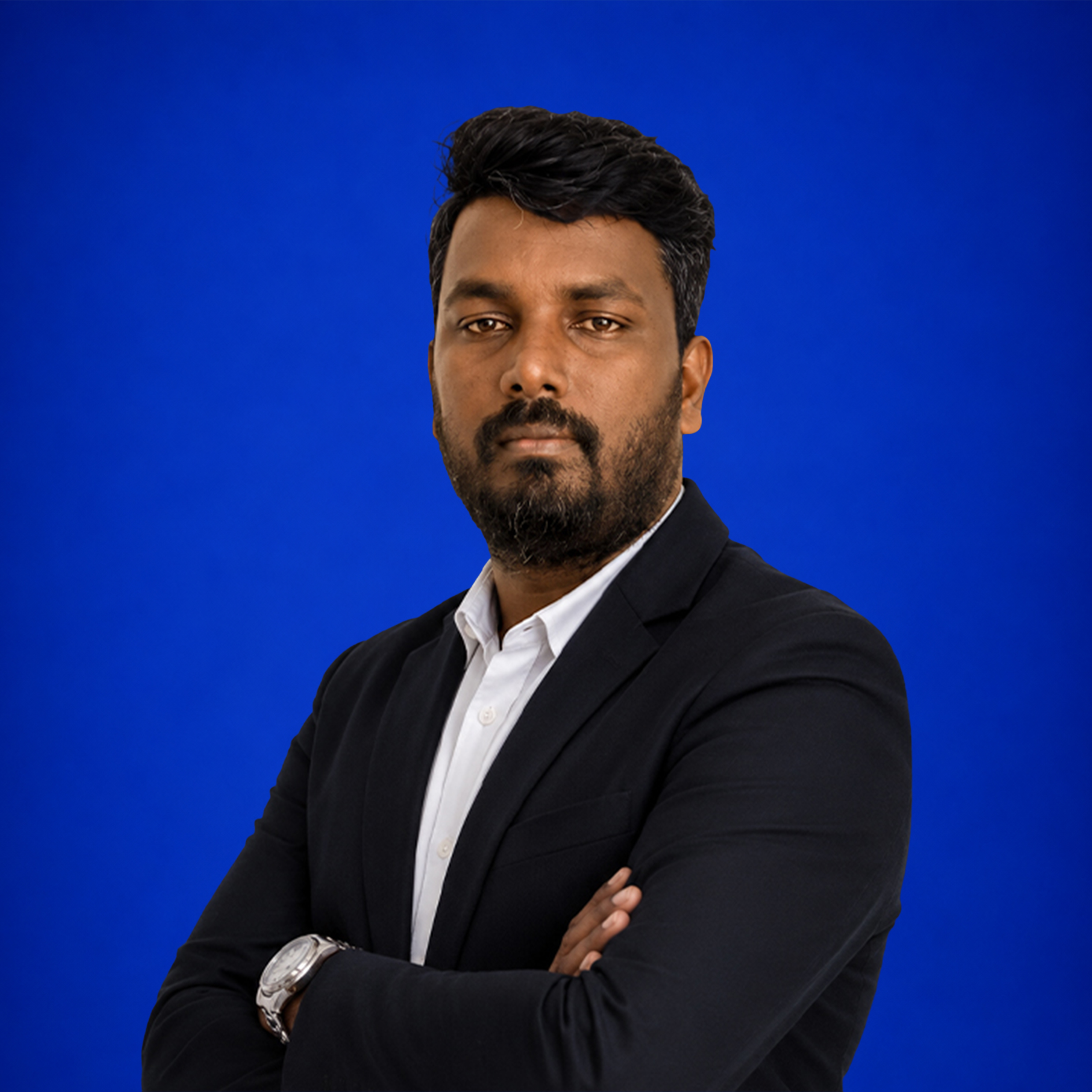 Mr. M N L Jayarathna