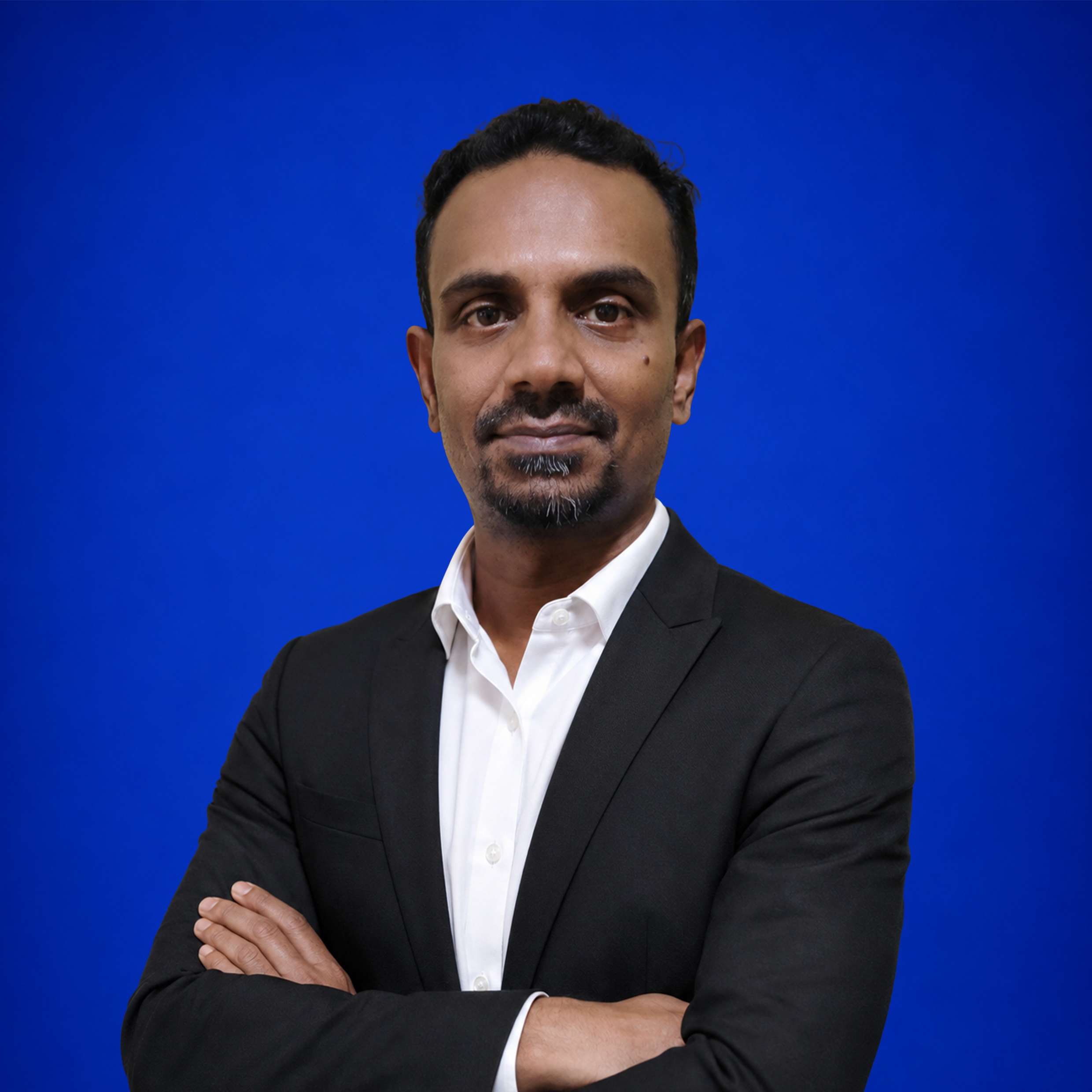 Mr. Dushyantha Perera